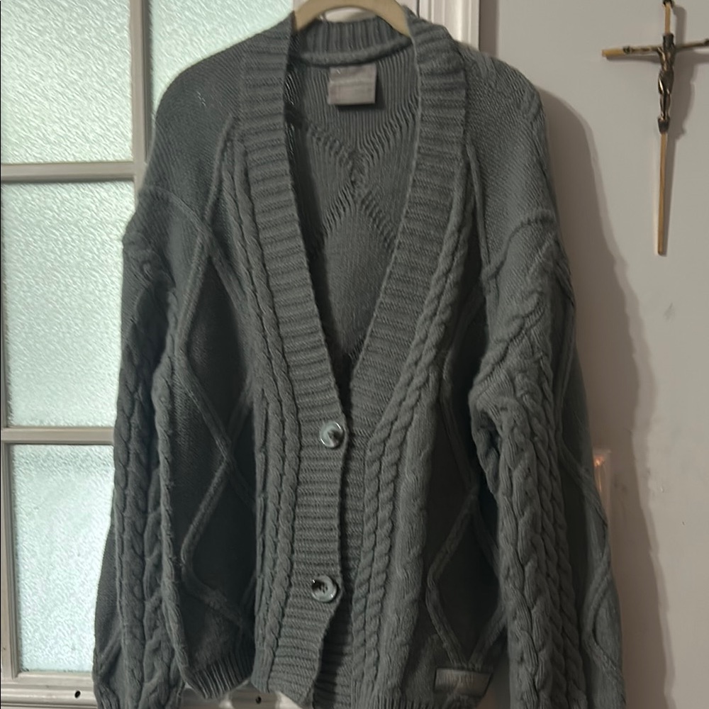 Taylor Swift Tortured Poet’s Department Official Cardigan